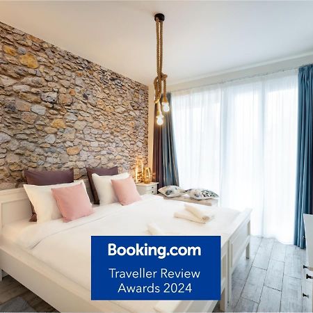 בוקרשט Metropole Apartments Ateneum Residence מראה חיצוני תמונה