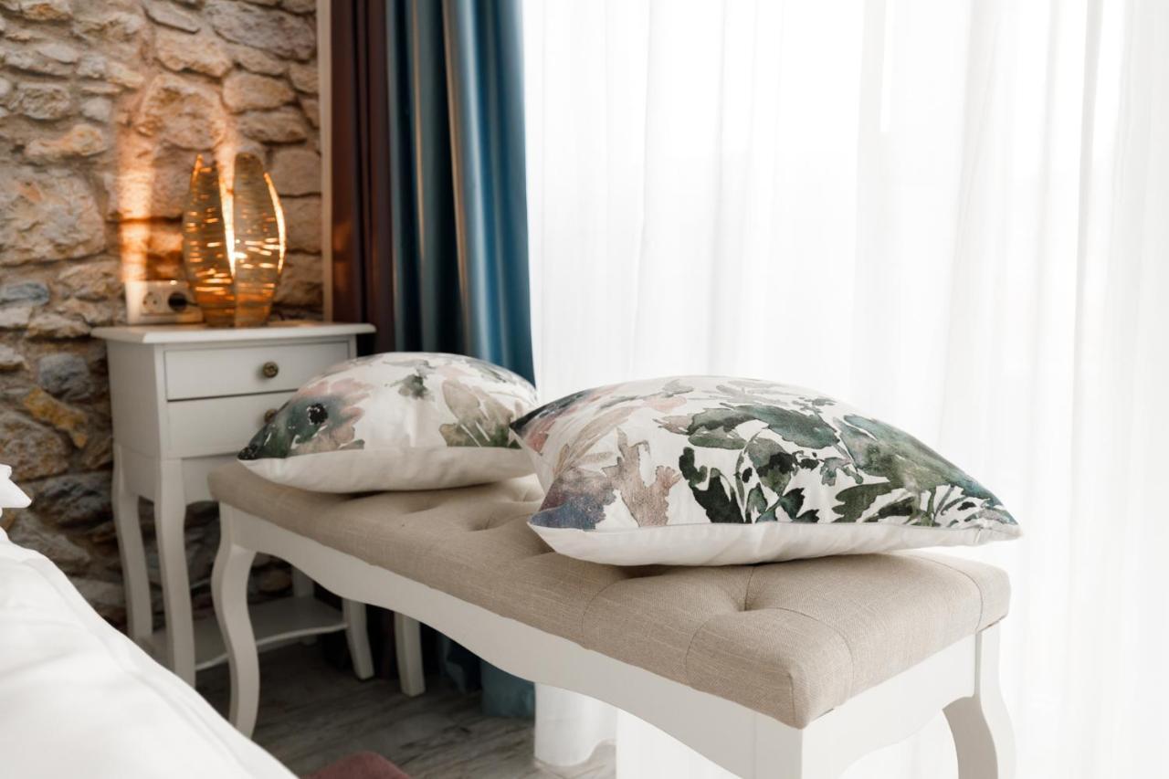 בוקרשט Metropole Apartments Ateneum Residence מראה חיצוני תמונה